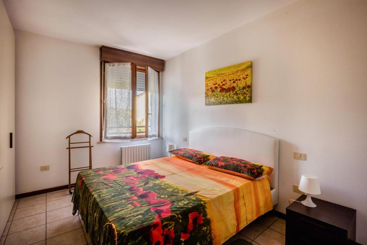 Appartement Casa San Domenico à Vérone Extérieur photo