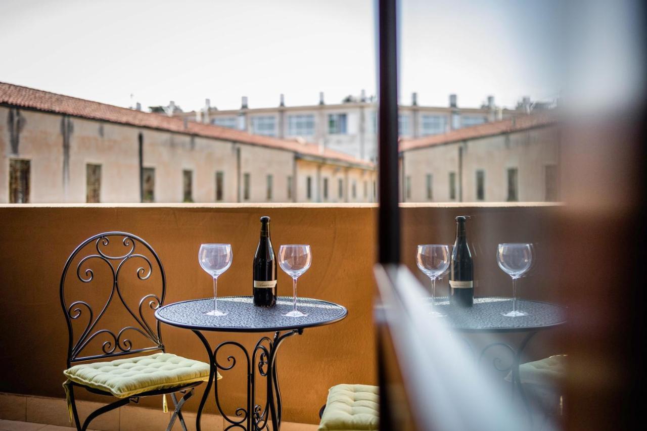 Appartement Casa San Domenico à Vérone Extérieur photo