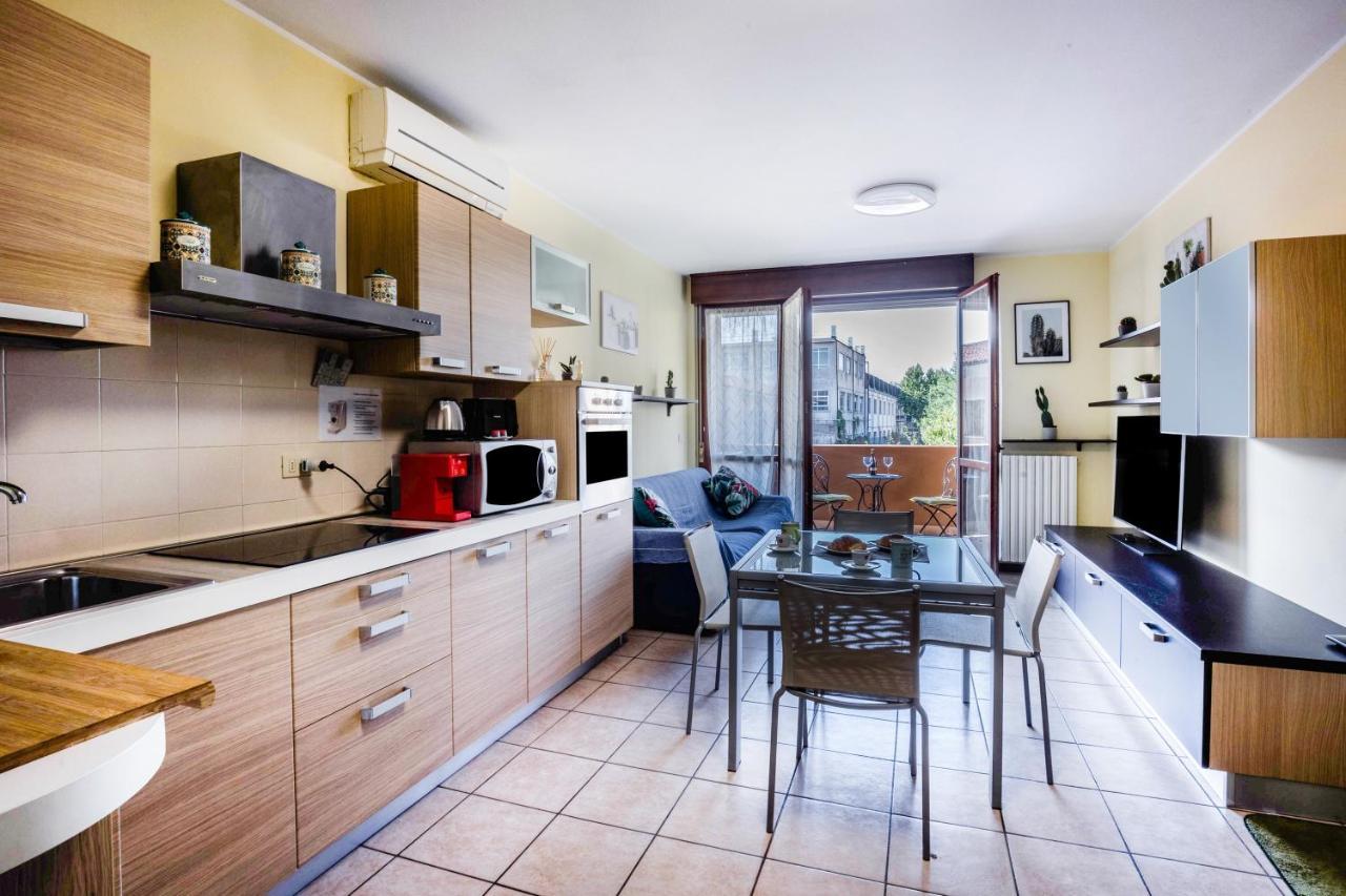 Appartement Casa San Domenico à Vérone Extérieur photo