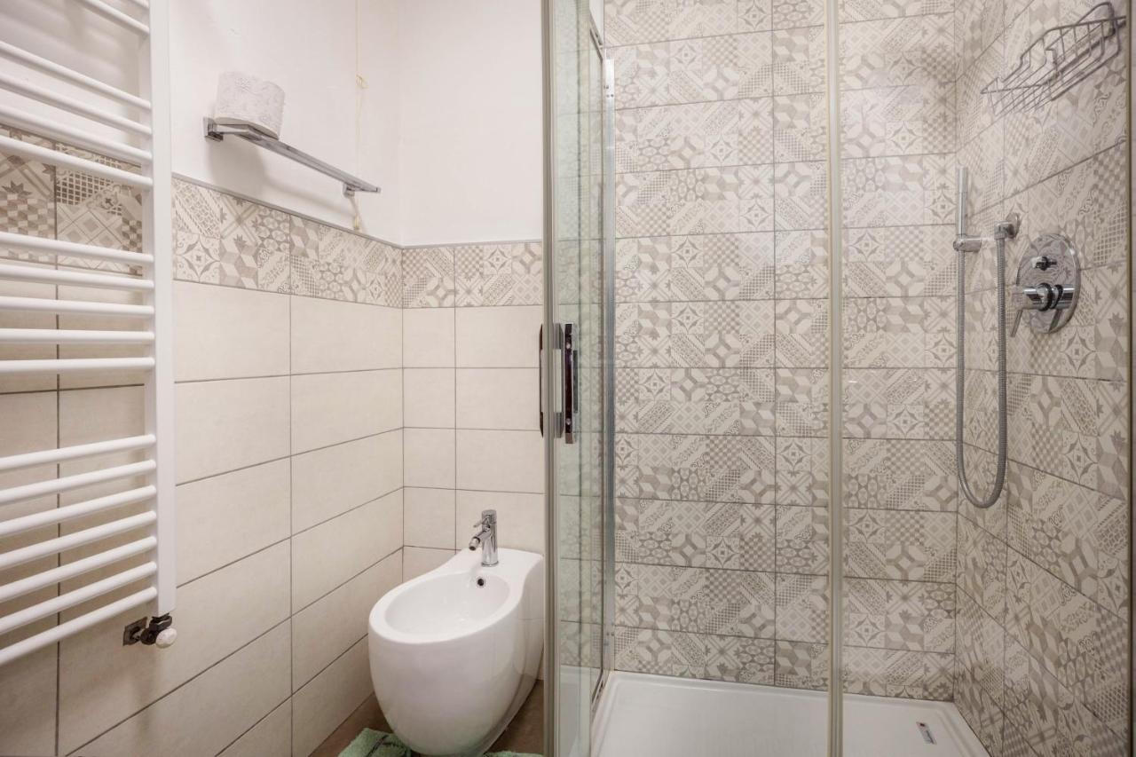 Appartement Casa San Domenico à Vérone Extérieur photo