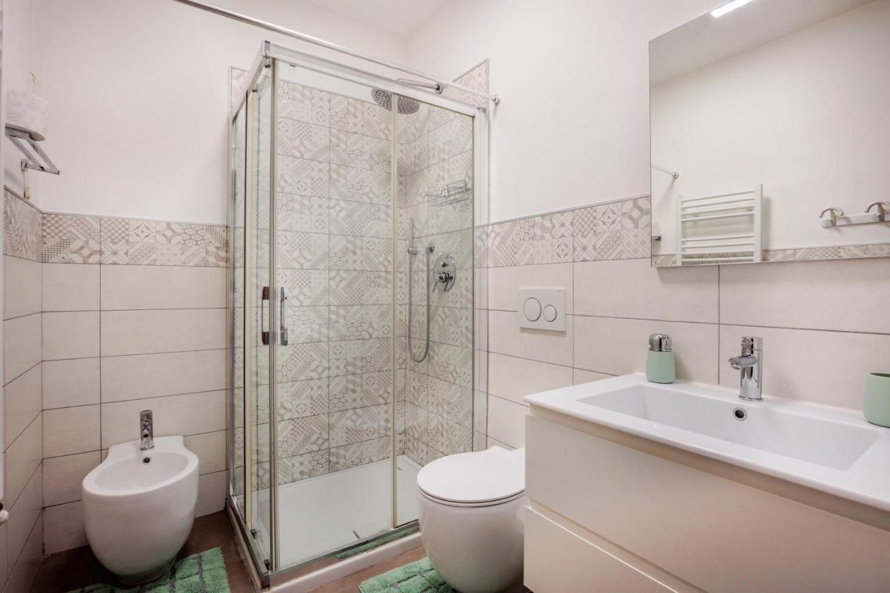 Appartement Casa San Domenico à Vérone Extérieur photo